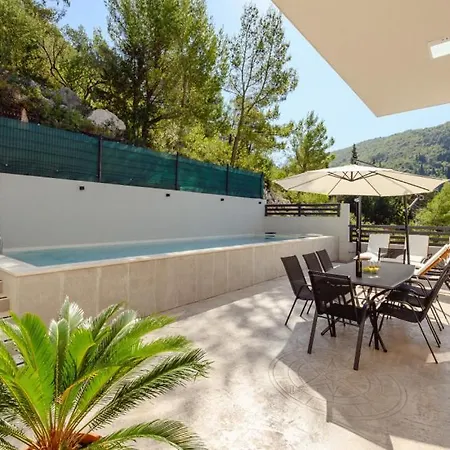 Villa Dida Bozo By Guide