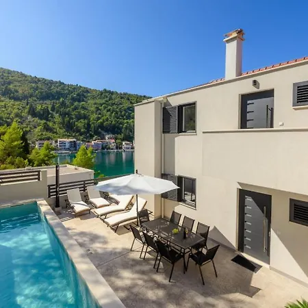 Villa Dida Bozo By Guide *