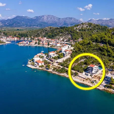 Dida Bozo By Guide Villa Blace