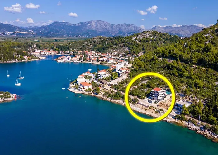 Dida Bozo By Guide 빌라 블라체