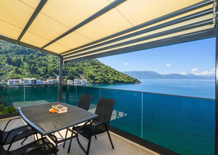 빌라 Dida Bozo By Guide 블라체