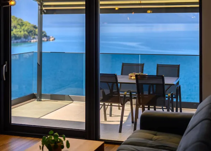 빌라 Dida Bozo By Guide 블라체