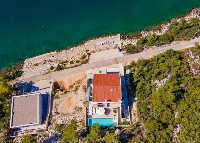 Villa Dida Bozo By Guide