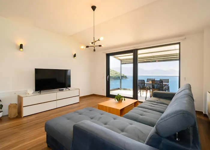 빌라 Dida Bozo By Guide