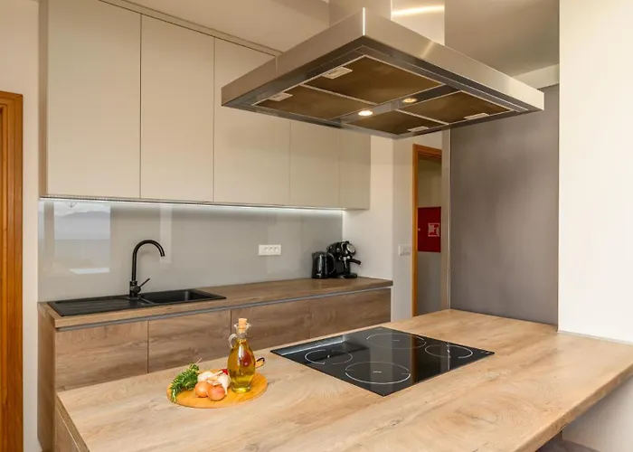 빌라 Dida Bozo By Guide