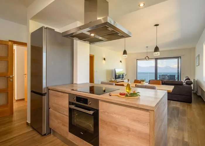 Dida Bozo By Guide 빌라 *