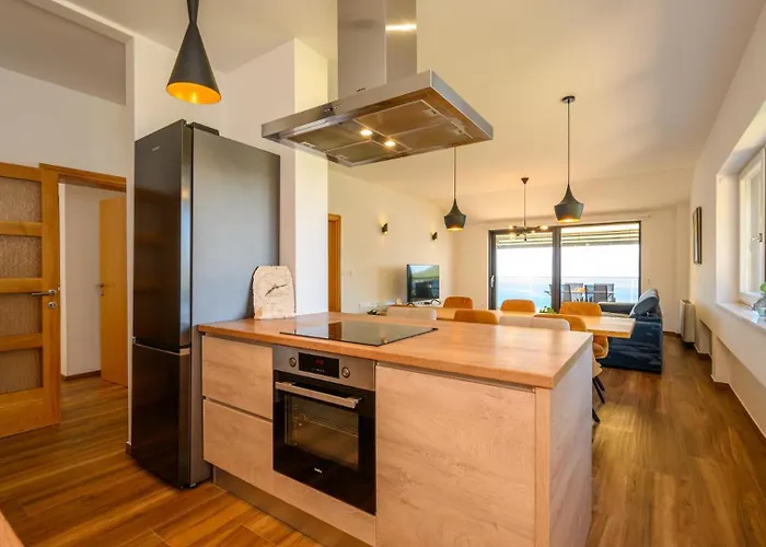 빌라 Dida Bozo By Guide