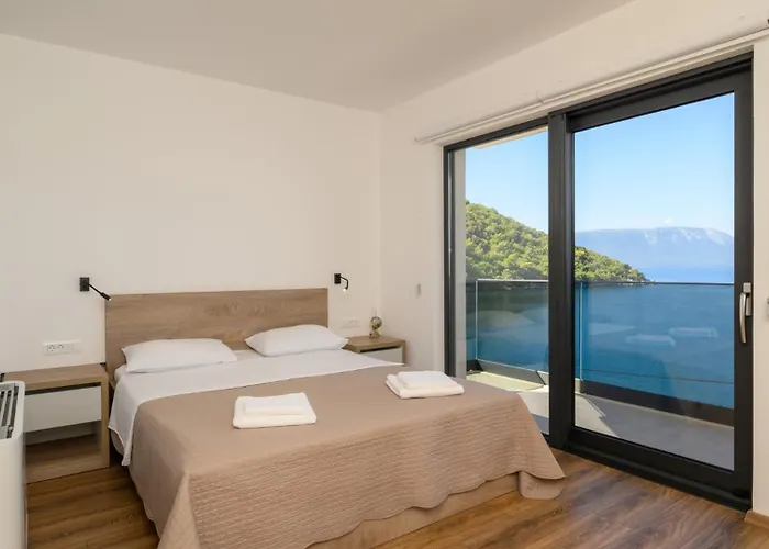 Villa Dida Bozo By Guide Blace