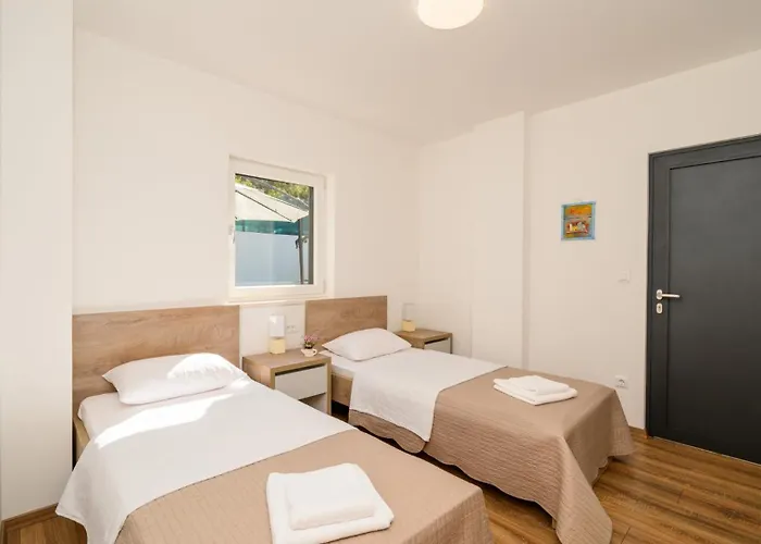 빌라 Dida Bozo By Guide