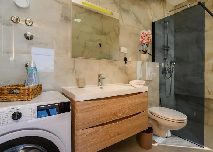 Dida Bozo By Guide 빌라 *